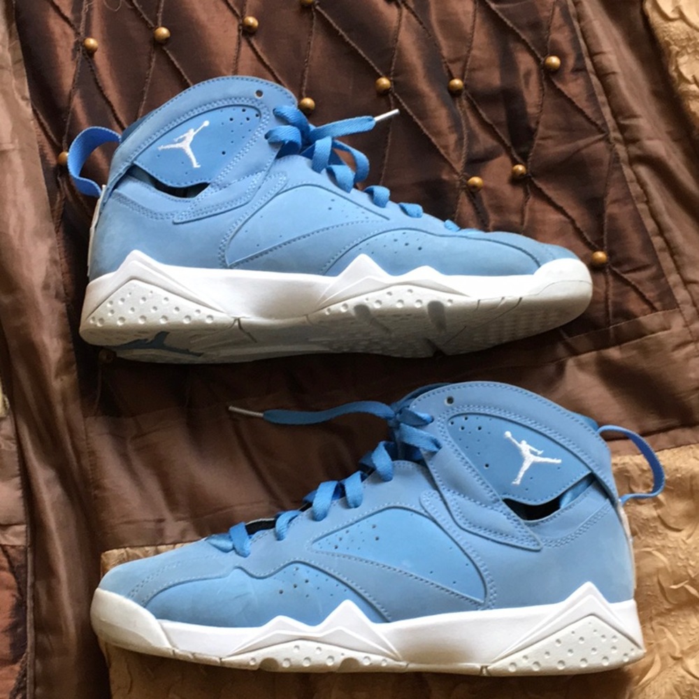 Jordan 7s